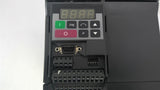 Siemens 6SE3215-8DB40 Micromaster Drive 300 Hp 2200 W