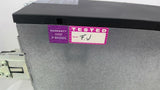 Siemens 6SL3120-1TE23-0AA1 Single Motor Module 400 Volts 30 Amp