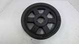 Browning 4B5V124 Pulley 2 5/8 ID Bore 4 Groove
