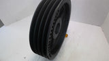 Browning 4B5V124 Pulley 2 5/8 ID Bore 4 Groove
