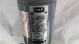 Duff Norton HMPB6905-18 FHP UM34P34NZ01SA Actuator 3450RPM 18 " Stroke 115 Vac