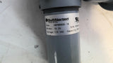 Duff Norton HMPB6905-18 FHP UM34P34NZ01SA Actuator 3450RPM 18 " Stroke 115 Vac