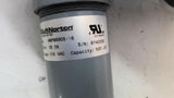 Duff Norton HMPB6905-18 FHP UM34P34NZ01SA Actuator 3450RPM 18 " Stroke 115 Vac