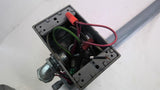 Duff Norton HMPB6905-18 FHP UM34P34NZ01SA Actuator 3450RPM 18 " Stroke 115 Vac