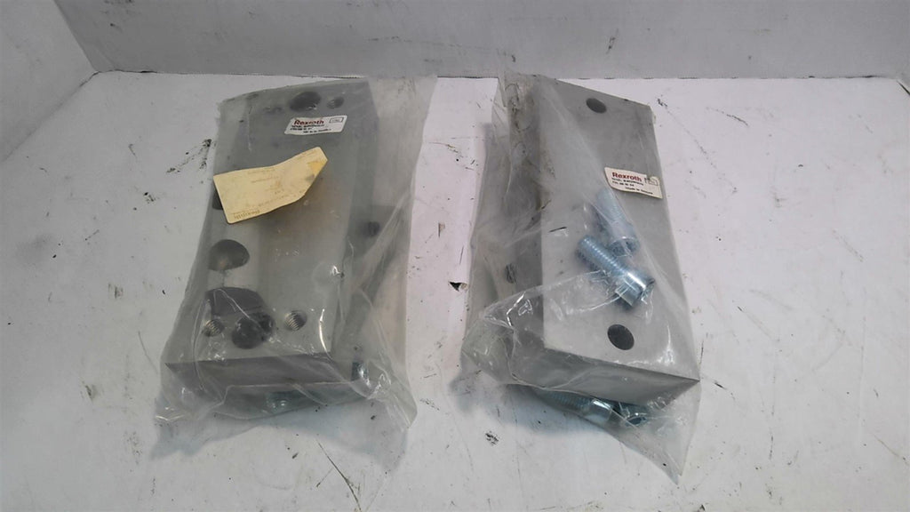 Rexroth R402003616 Mount adapter Kit