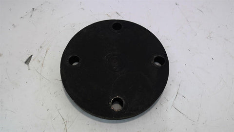 Blind Flange 3" 150 Tube-Line A105 DPH