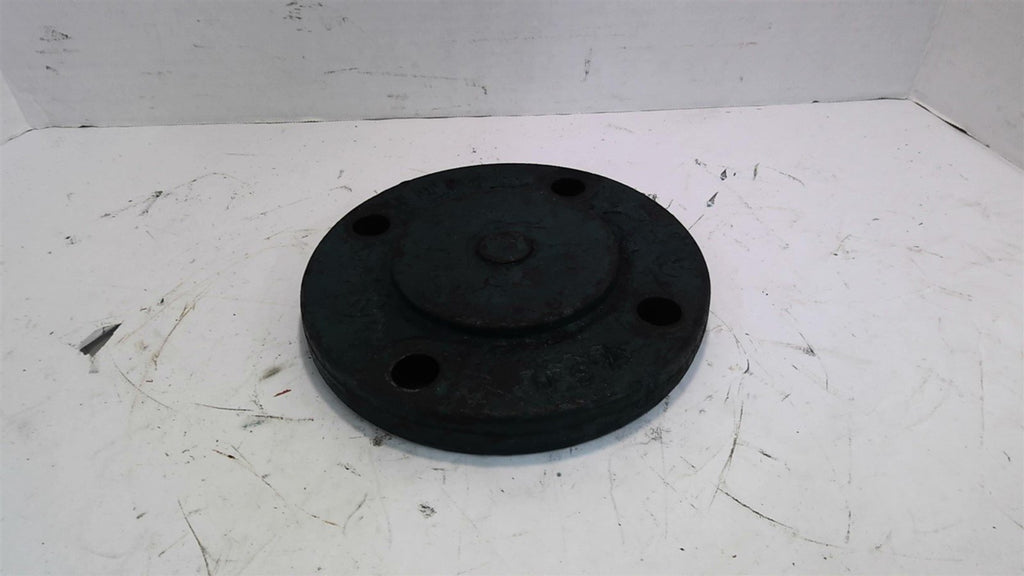 Weldbend 3 150 B16 5A105/ SA10 Blind Flange