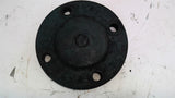 Weldbend 3 150 B16 5A105/ SA10 Blind Flange