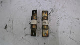 Buss Semiconductor FWP 90 Amp 600 Volts Fuse Lot of 2