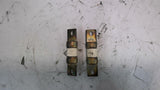 Buss Semiconductor FWP 90 Amp 600 Volts Fuse Lot of 2