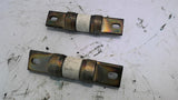 Buss Semiconductor FWP 90 Amp 600 Volts Fuse Lot of 2