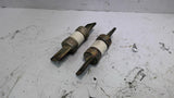 Buss Semiconductor FWP 90 Amp 600 Volts Fuse Lot of 2
