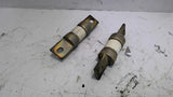 Buss Semiconductor FWP 90 Amp 600 Volts Fuse Lot of 2