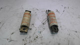 Gould Shawmut Amp-Trap A70P90 Type 4 90 Amp Lot of 2