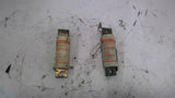 Gould Shawmut Amp-Trap A70P90 Type 4 90 Amp Lot of 2