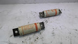 Gould Shawmut Amp-Trap A70P90 Type 4 90 Amp Lot of 2