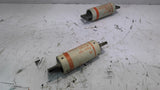 Gould Shawmut Amp-Trap A70P90 Type 4 90 Amp Lot of 2