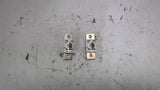 Bussman FWX-100A 250 V AC/DC 100Amp Fuses Lot of 2