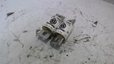 Bussman FWX-100A 250 V AC/DC 100Amp Fuses Lot of 2