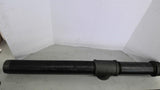 Ward 41 1/2" Long Gas Pipe with 3" Cap Schedule 40 3"