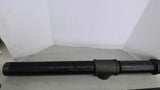 Ward 41 1/2" Long Gas Pipe with 3" Cap Schedule 40 3"