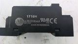 Allen-Bradley 700-NH139 Relay Socket 14 Blade Lot of 3