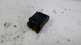 Allen-Bradley 700-NH139 Relay Socket 14 Blade Lot of 3
