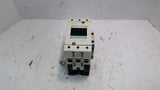 Siemens 3ZX1012-0RT04-1AA1 Contactor 460 Volts 75 HP 120v 60hz Coil