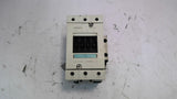 Siemens 3ZX1012-0RT04-1AA1 Contactor 460 Volts 75 HP 120v 60hz Coil