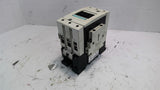 Siemens 3ZX1012-0RT04-1AA1 Contactor 460 Volts 75 HP 120v 60hz Coil