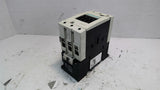 Siemens 3ZX1012-0RT04-1AA1 Contactor 460 Volts 75 HP 120v 60hz Coil