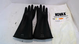 Novax 150-2-14/10 Rubber Insulating Gloves Size 10