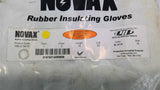 Novax 150-2-14/10 Rubber Insulating Gloves Size 10