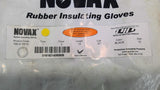 Novax 150-2-14/10 Rubber Insulating Gloves Size 10