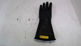Novax 150-2-14/10 Rubber Insulating Gloves Size 10