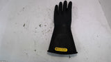 Novax 150-2-14/10 Rubber Insulating Gloves Size 10