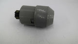 Arrow Hart 30 A 600 V Twist Turn Plug