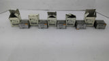 Allen-Bradley 700-HF34A1-3-4 Relay 120 Vac 12 Amp Lot Of 5