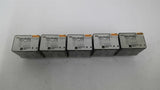 Allen-Bradley 700-HF34A1-3-4 Relay 120 Vac 12 Amp Lot Of 5