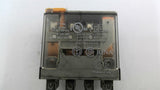 Allen-Bradley 700-HF34A1-3-4 Relay 120 Vac 12 Amp Lot Of 5
