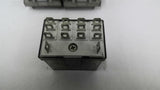 Allen-Bradley 700-HF34A1-3-4 Relay 120 Vac 12 Amp Lot Of 5