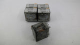Allen-Bradley 700-HF34A1-3-4 Relay 120 Vac 12 Amp Lot Of 5