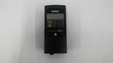 Siemens 6SE6400-1PB00-0AA0 Micromaster 4 Profibus Module