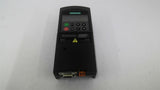 Siemens 6SE6400-1PB00-0AA0 Micromaster 4 Profibus Module