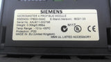 Siemens 6SE6400-1PB00-0AA0 Micromaster 4 Profibus Module