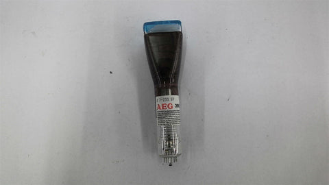 AEG D7-233 GY Osiloscope Tube