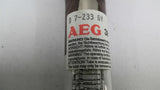 AEG D7-233 GY Osiloscope Tube