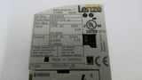 Lenze 00418313 45337724 E82EV251_2B Converter 0.25 KW 1.7 Amp