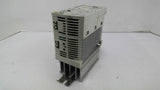 Lenze 00418313 45337724 E82EV251_2B Converter 0.25 KW 1.7 Amp