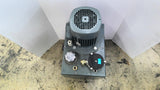 VEM Transfer Oil Pump K2IR 100 L 4 2.6 kW 275/480v